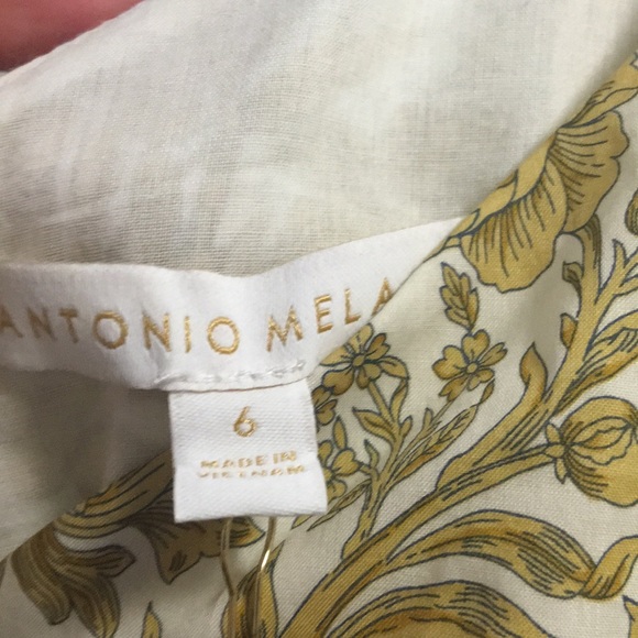 Antonio Melani Dress - Picture 5 of 6